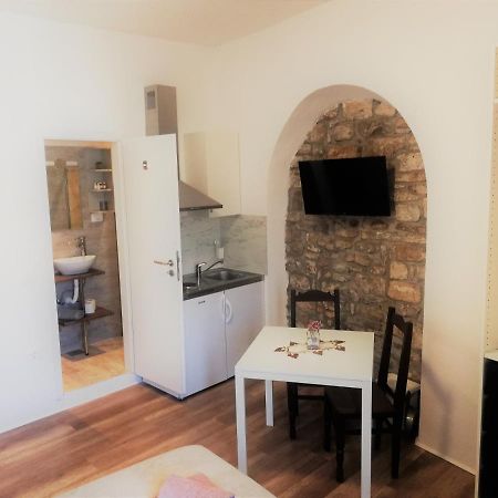 Apartments Primo Maggio Piran Ngoại thất bức ảnh