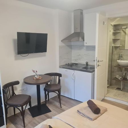 Apartments Primo Maggio Piran Ngoại thất bức ảnh