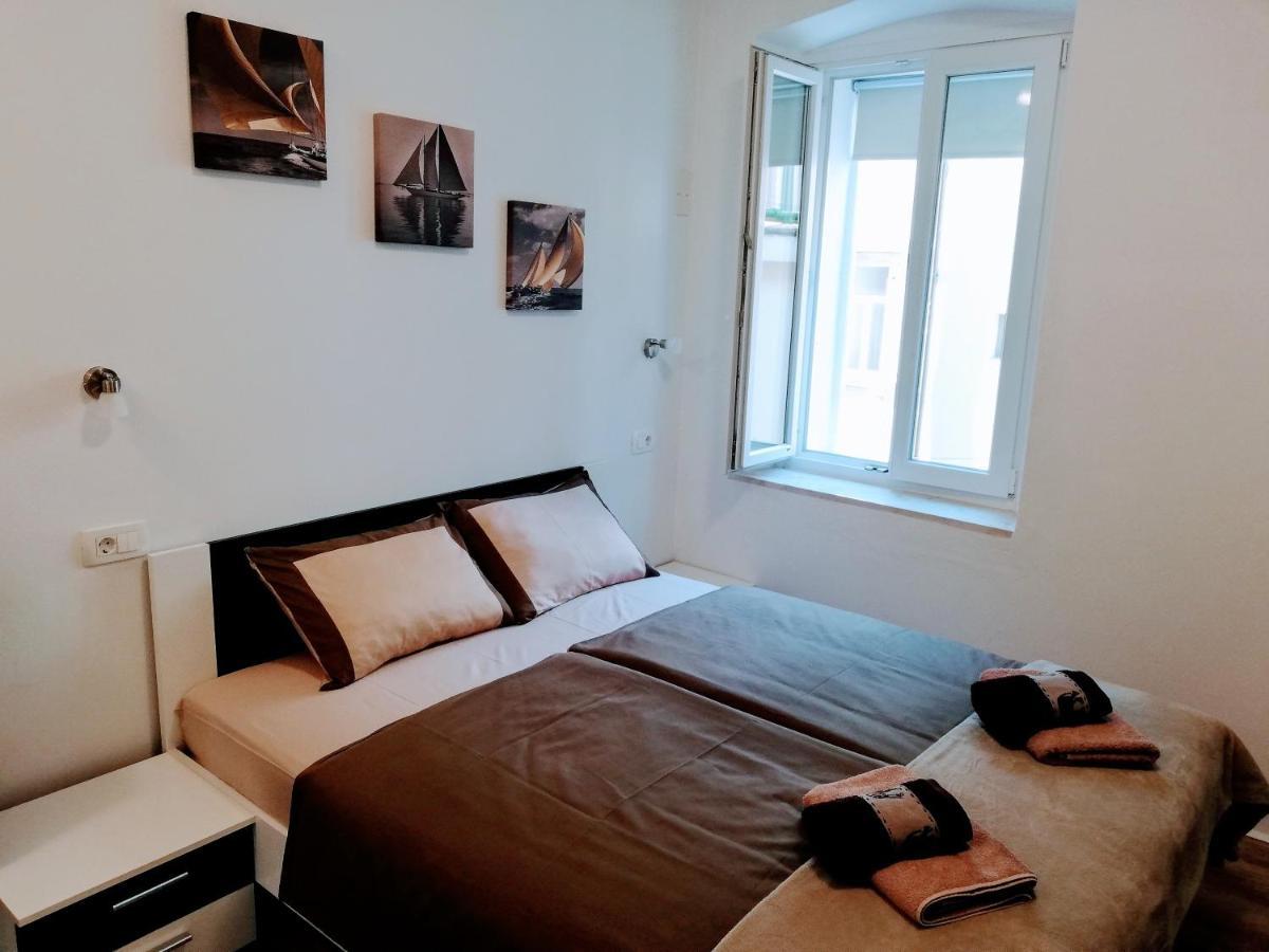Apartments Primo Maggio Piran Ngoại thất bức ảnh