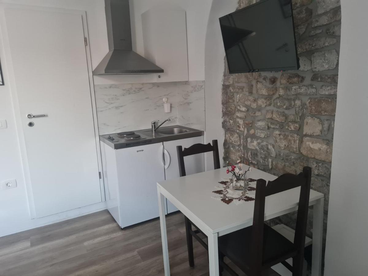 Apartments Primo Maggio Piran Ngoại thất bức ảnh